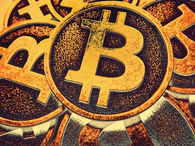 بتكوين تهبط 20 في المئة في عشر ساعات