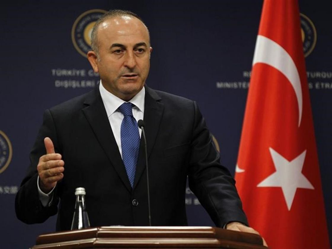 وزير الخارجية التركي يزور السعودية الأسبوع المقبل