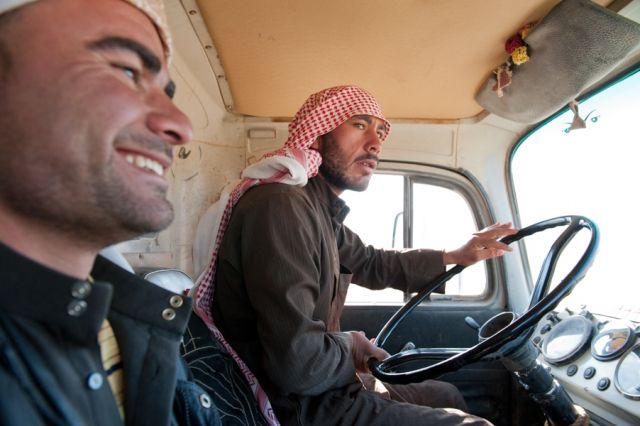 &laquo;بدنا عمال ذوي خبرة&raquo; ...  السوق السورية من البطالة إلى الحاجة للعمال