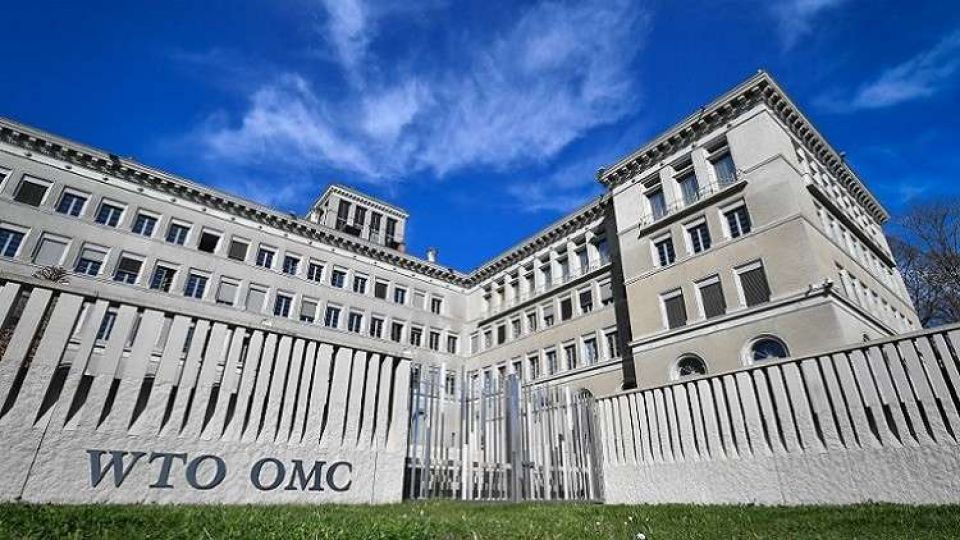الـ20 تدعو إلى إصلاحات عاجلة في منظمة التجارة العالمية
