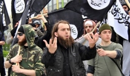 صحيفة ألمانية: 70 إسلامياً ذهبوا إلى سورية للقتال إلى جانب المعارضة