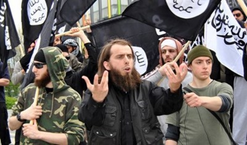 صحيفة ألمانية: 70 إسلامياً ذهبوا إلى سورية للقتال إلى جانب المعارضة