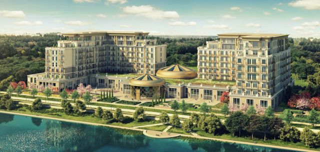 كازاخستان تتحول إلى الأحرف اللاتينية