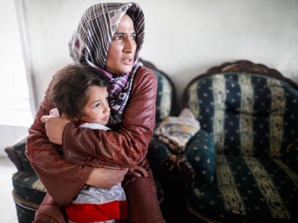 سورية المستقبل والعواقب النفسية - الاجتماعية على جيلٍ بلا أب