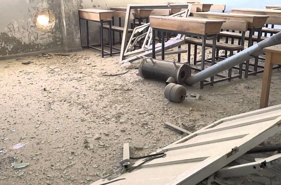 الأزمة تزيد الفجوة بين الآمال و&laquo;الواقع الجديد&raquo; لقطاع التعليم