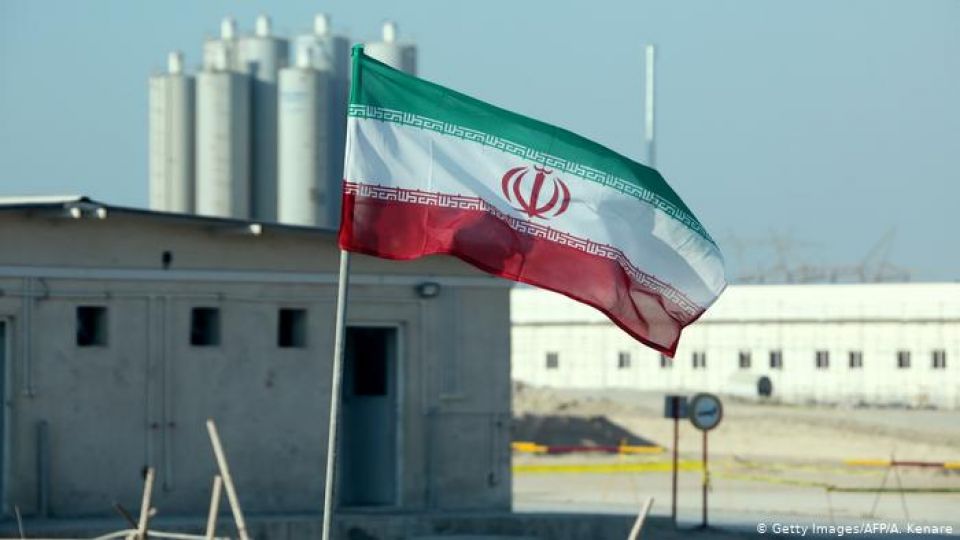 طهران: إذا عادت واشنطن للاتفاق &laquo;مستعدون لدراسة أي مقترح منطقي&raquo; و&laquo;الضغوط القصوى فشلت&raquo;