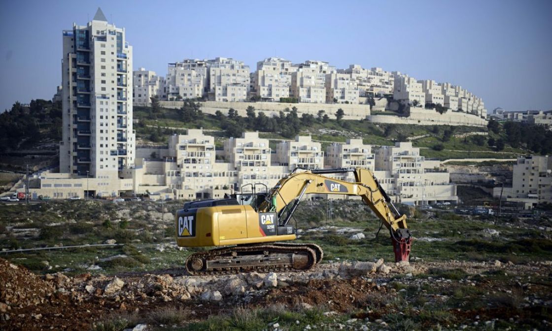 أوتشا: الاحتلال هدم 21 بيتاً لفلسطينيين خلال الأسبوعين الماضيين