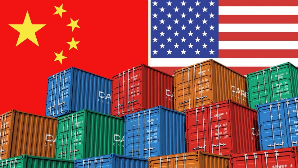 بكين:التفاوض مع واشنطن مستحيل في الظرف الراهن