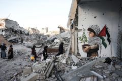 الخارجية الروسية تؤكد ضرورة وقف إطلاق النار بغزة وتنتقد شن «إسرائيل» لعملية برية