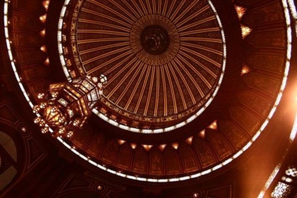 مداخلة د. جمال عبدو في مجلس الشعب