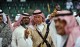الأمراء السعوديون وصفقة &quot;تايفون&quot; السرية