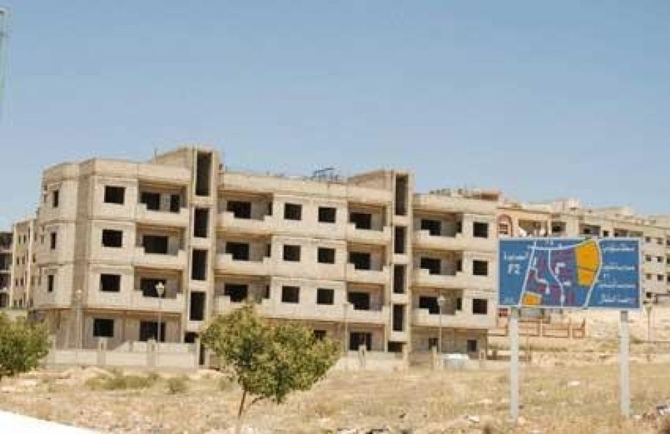 طرطوس.. مشاريع غير منجزة، وهدر في المال والزمن