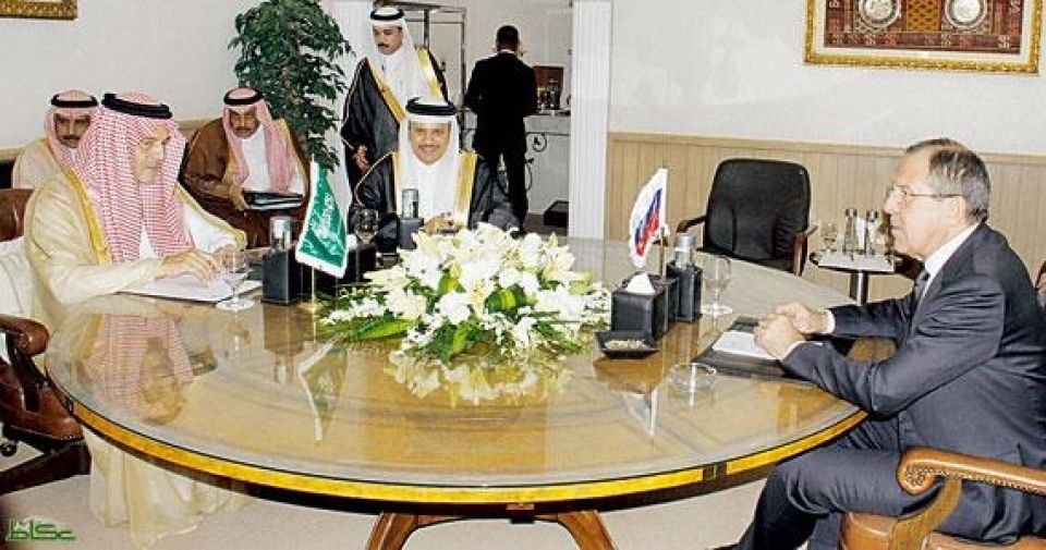 موسم الذهاب إلى الحل السياسي