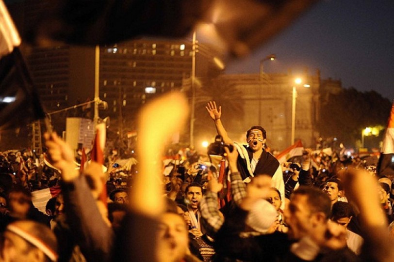 قتيلان ومصابون في احتجاجات بالقاهرة