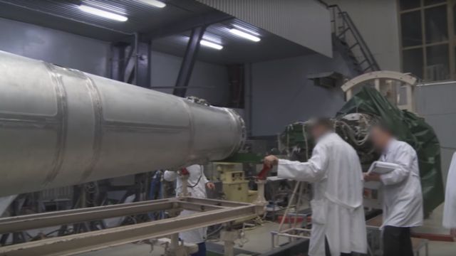 بوتين: سبقنا الجميع في مجال إنتاج الأسلحة الفرط صوتية