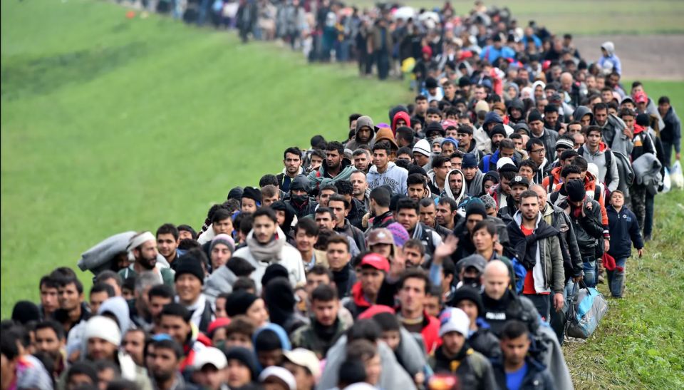 أين سيكون اللاجئون السوريون بعد خمس سنوات؟ سباق مع الزمن... وفسحة أمل!