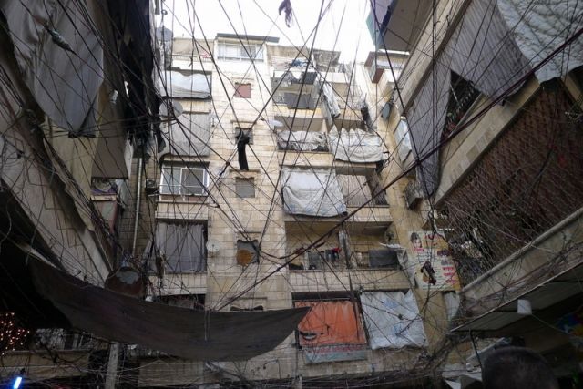 تجارة الأمبيرات: عدم اعتراف مقونن.. و(الحلبي) هو الضحية