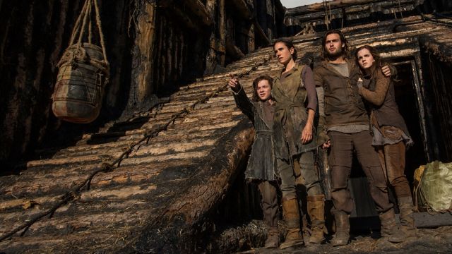 نغمة هوليوود الأخيرة