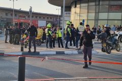 استشهاد أسير محرر بعد تنفيذه طعن 4 مستوطنين