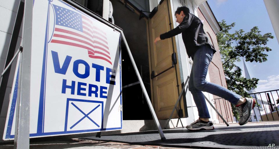 هوامش المناورة تضيق على أيّ رئيس أمريكي