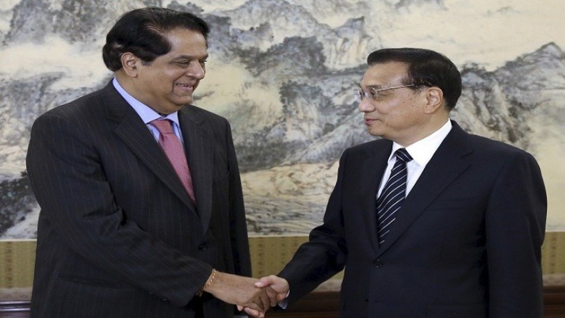 مصرف &quot;بريكس&quot; سيمنح أول قروضه باليوان الصيني