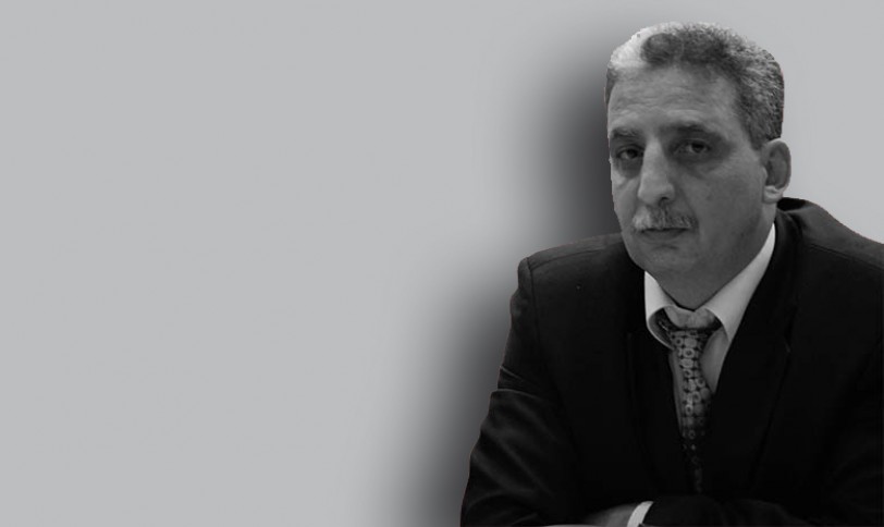 حوار علاء عرفات على إذاعة ميلودي 19/10/2013