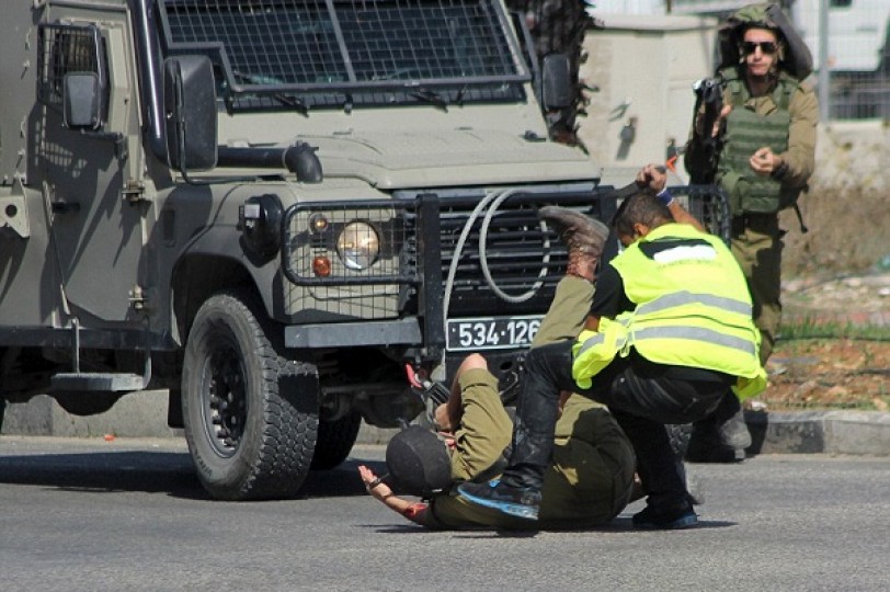 انتفاضة &laquo;سكاكين المطبخ&raquo; تحصد سريعا