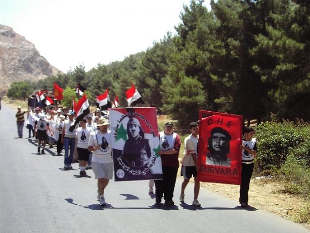 من أول السطر: أمراض الجلد المهنية  1