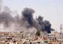 سكان حي «دوار العمران» بانتظار الفرج