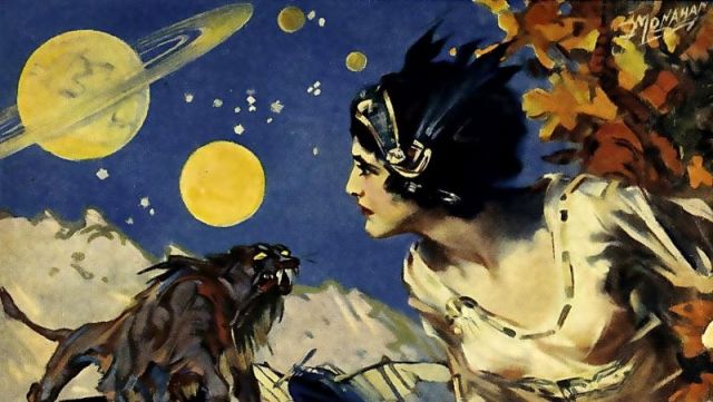 &laquo;وحوش العلوم&raquo;: &laquo;راجح&raquo; الكذبة في زمن الأزمة