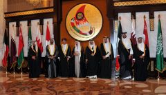 قطر الإرهابية، والسعودية البريئة .. والأمريكي المتفرج!
