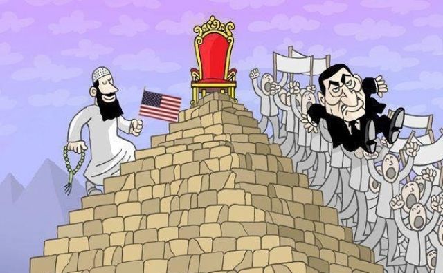 بيـــــــان الجبهة العمالية الشعبية الوطنية