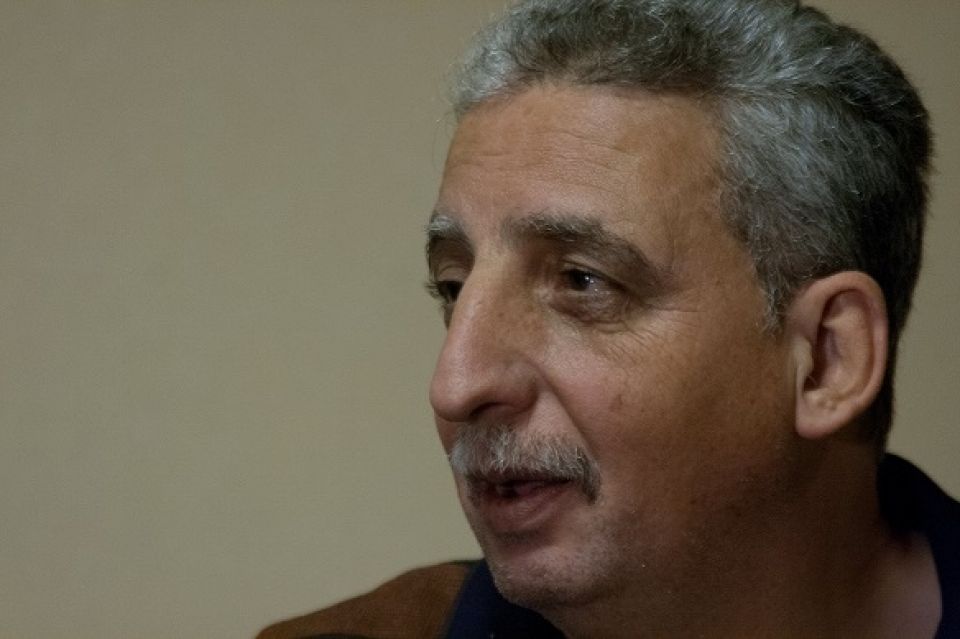 عرفات: جولة &laquo;جنيف&raquo; المقبلة ستبحث عملياً عن طرح يؤمن &laquo;الانتقال&raquo;