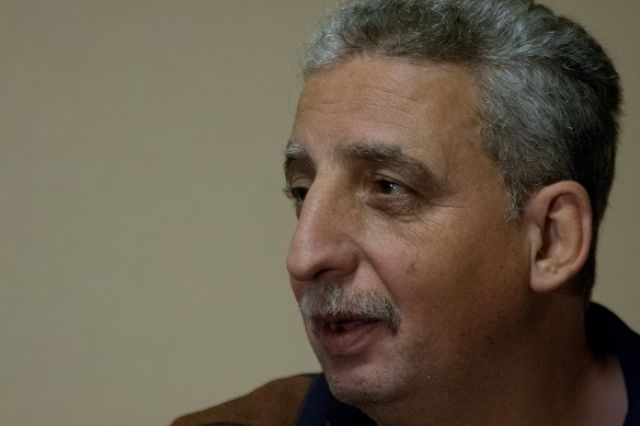 عرفات: جولة &laquo;جنيف&raquo; المقبلة ستبحث عملياً عن طرح يؤمن &laquo;الانتقال&raquo;