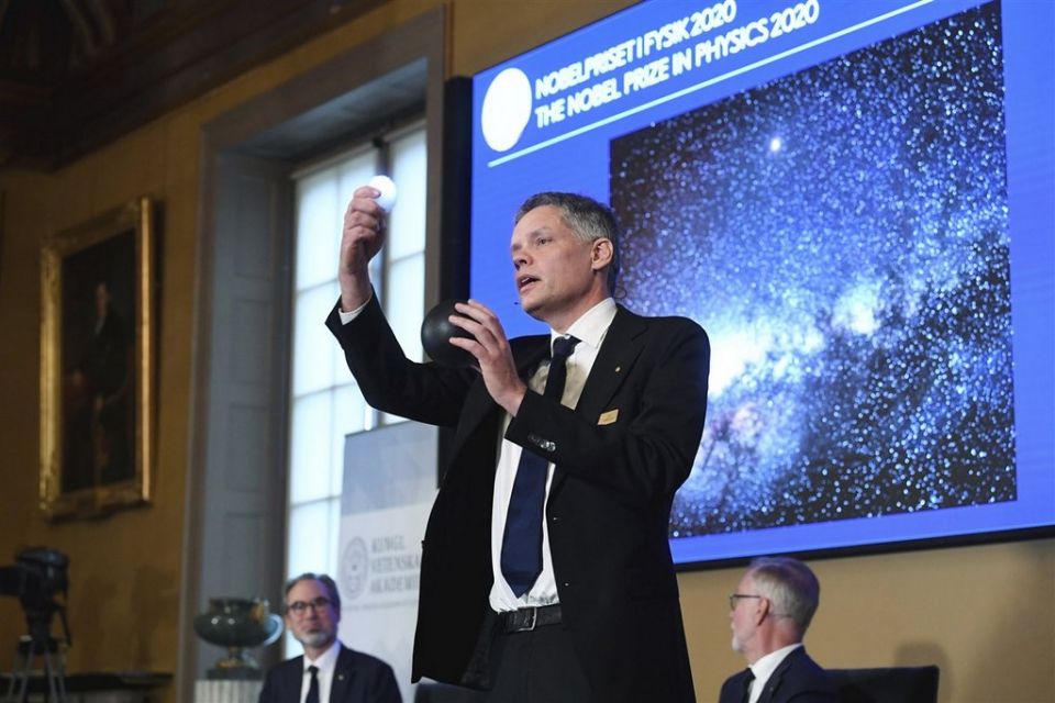 جائزة نوبل وتاريخها غير النبيل