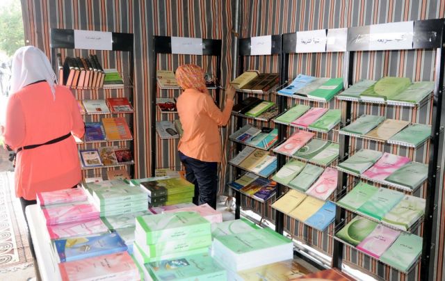 اختفاء بعض الكتب الجامعية من المستودعات  والجامعات الخاصة» من بين المتهمين..!