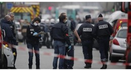 تسرب لغاز سام في إحدى المدن الألمانية