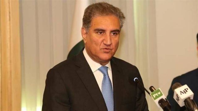 باكستان تبين وقوفها ضد التطبيع