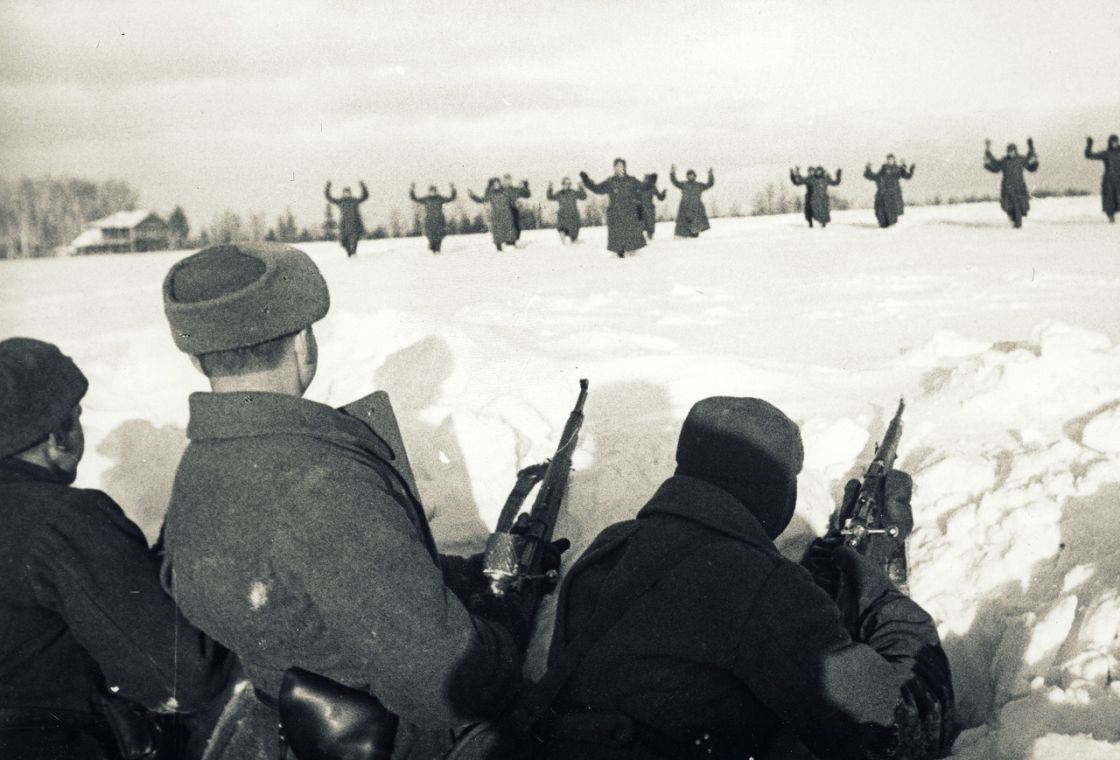 أسرار الحرب العالمية الثانية| معركة موسكو أنهت النازيّة