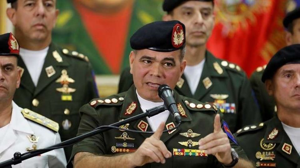 الجيش الفنزويلي: محاولة فرض &laquo;دمية&raquo; في بلادنا ستفشل