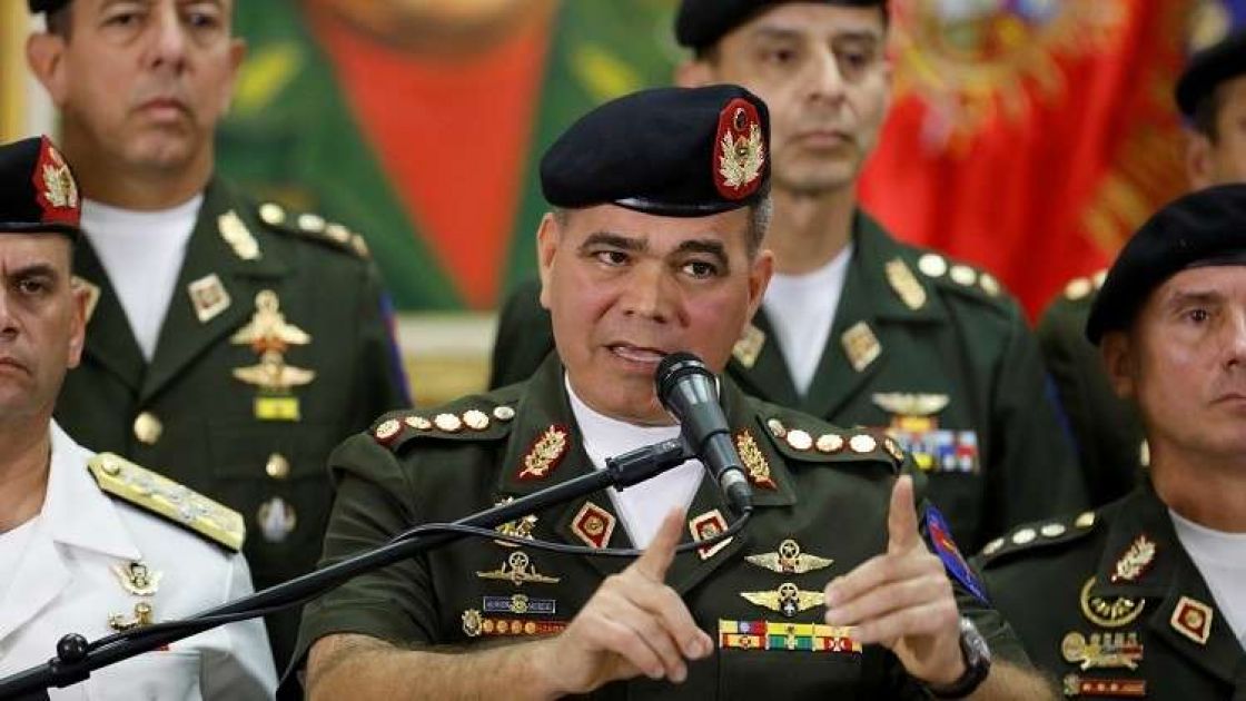 الجيش الفنزويلي: محاولة فرض «دمية» في بلادنا ستفشل