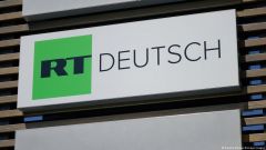حظر RT الناطقة بالألمانية بعد أسبوع واحد من انطلاقها