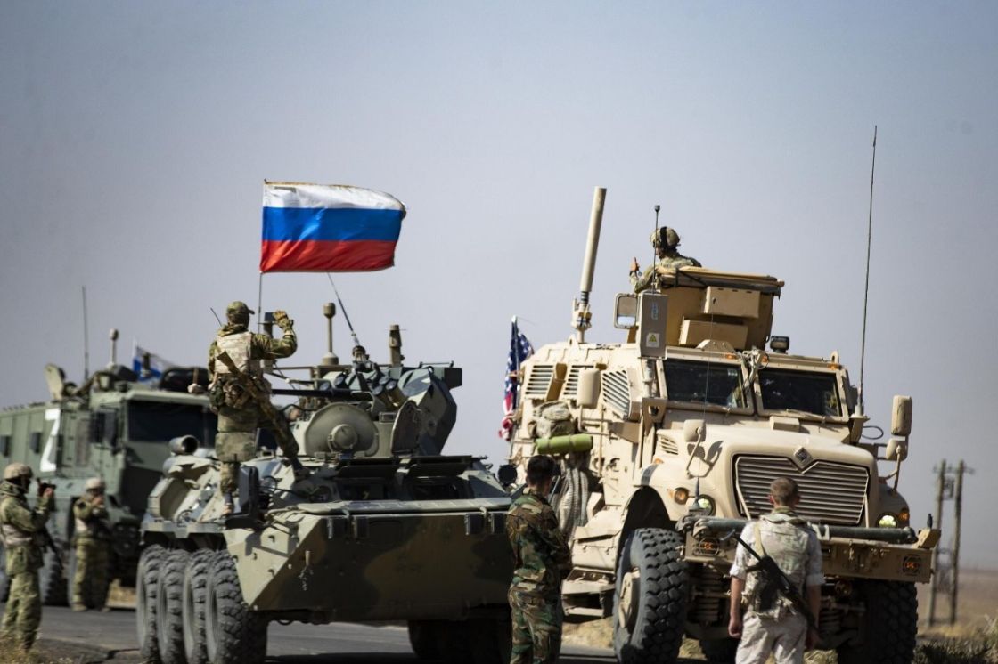 الصراع الروسي الأمريكي ممتد إلى ما بعد أوكرانيا