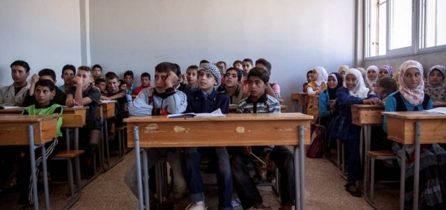انتشار الدروس الخصوصية.. مشكلات وحلول