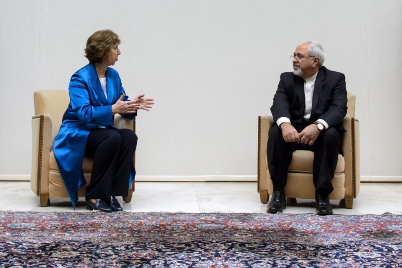 جولة جديدة من المفاوضات بين إيران والسداسية منتصف الشهر المقبل