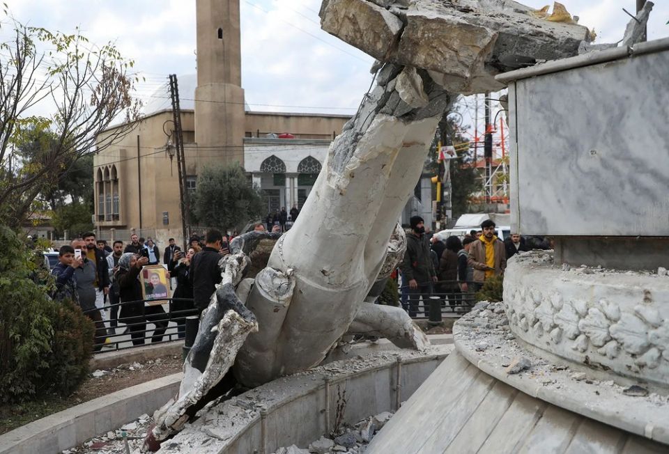بين فقدان المبادرة وامتلاكها وتجذيرها كمحدِّدات للقادم