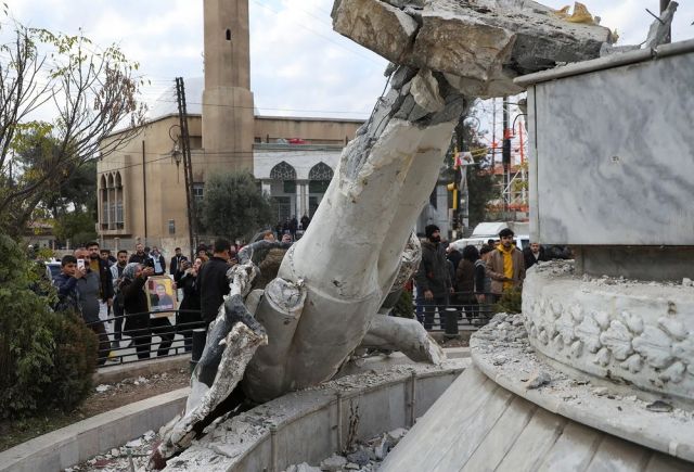 بين فقدان المبادرة وامتلاكها وتجذيرها كمحدِّدات للقادم