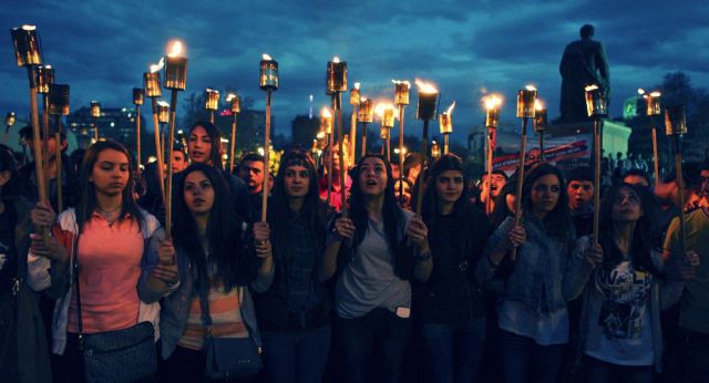 المعارضة التركية تعترض على تعديل قانون الانتخاب