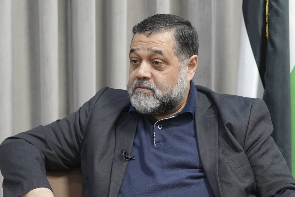 حماس: فقدنا الثقة بواشنطن كوسيط لوقف إطلاق النار