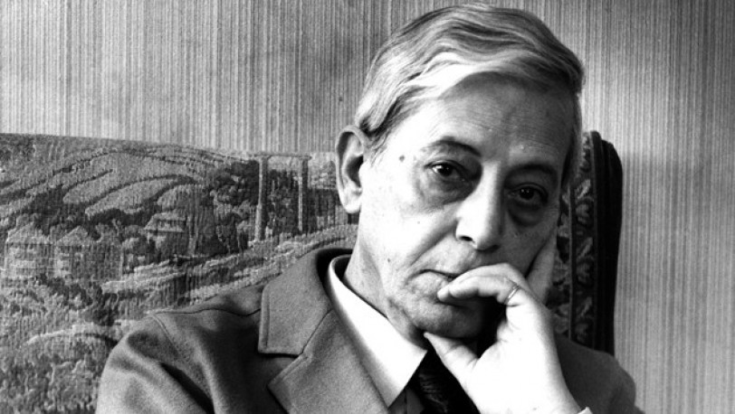 عودة إلى أب الرواية المغاربية في ذكراه: محمد ديب: الهويّة المستعادة